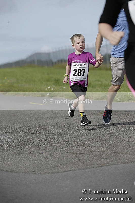 CADFUN 210719-0089 - Cadence Events Colerne Fun Run  21-Jul-2019