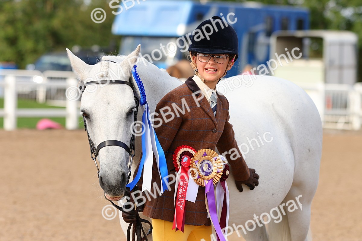 SBM_09269 - Class 204 - Young Handler