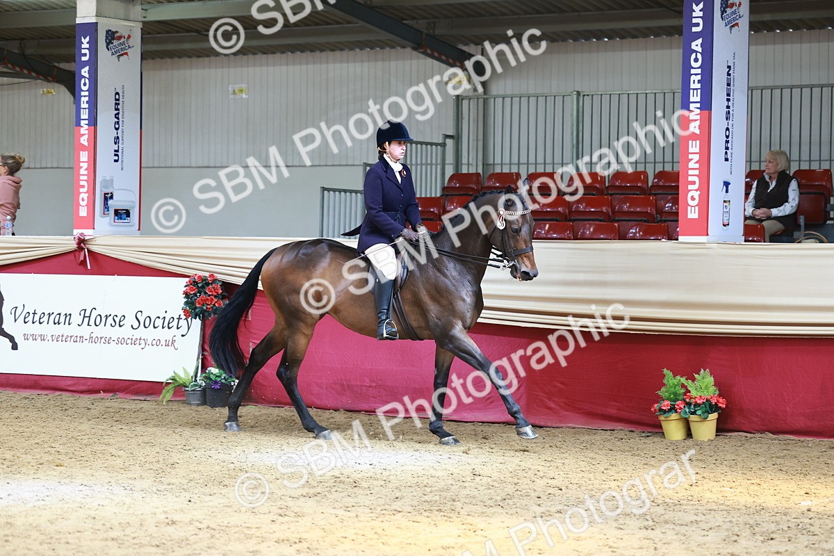 SBM_23910 - Class 905 - Supreme Final - Ridden Veteran