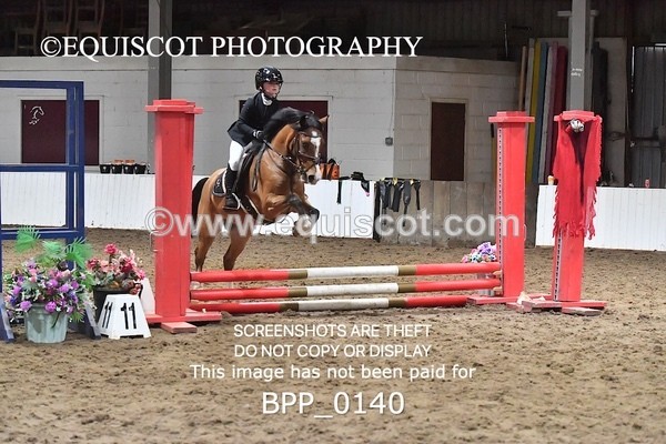 BPP_0140 - CLASS 3 40CM