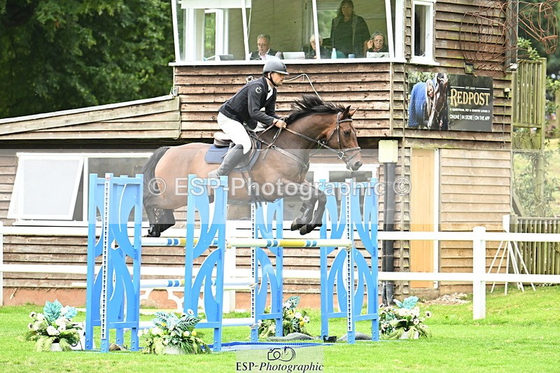 250705A-105633-13444 - Cls 29 Snr 1.25m Open