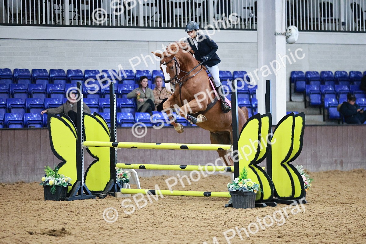 SBM_001026 - Class 3 - Senior Discovery 1.00m