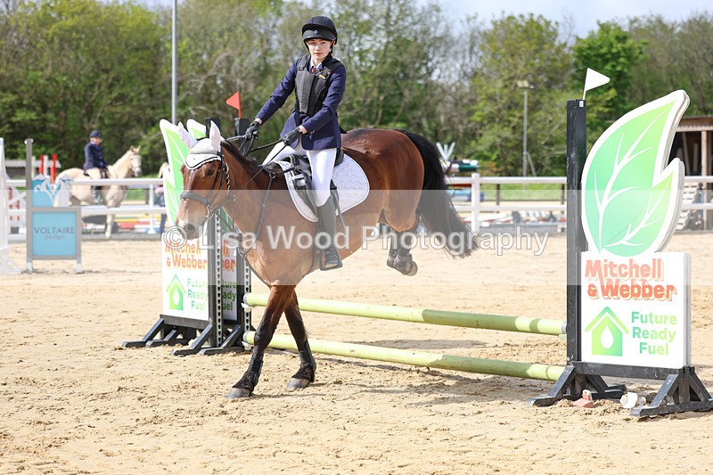 3E7A5648 - Class 2: 50cm Restricted