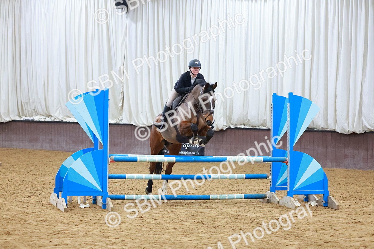 SBM_000325 - Class 2 - Senior British Novice - 90cm