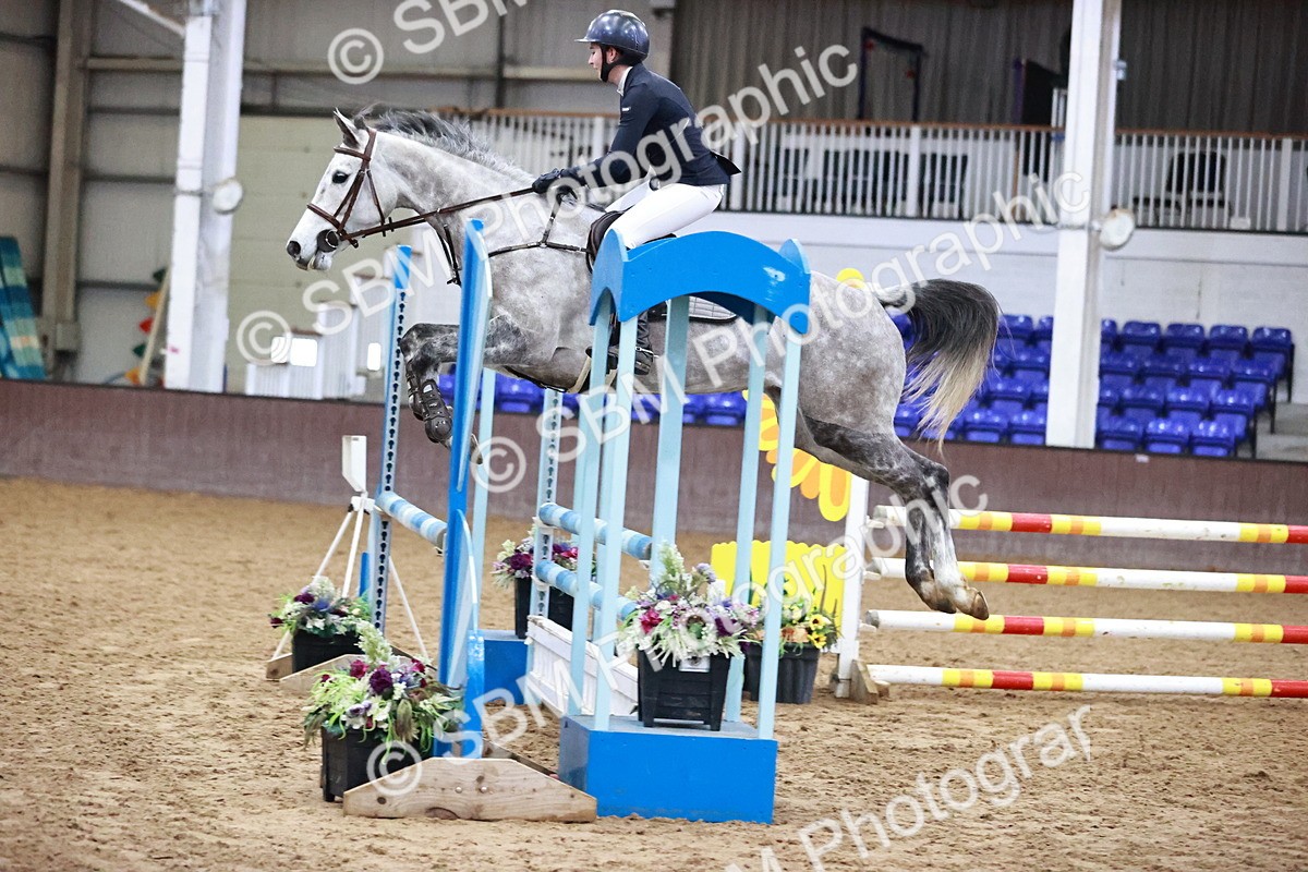 SBM_004559 - Class 15 - Senior British Novice 90cm