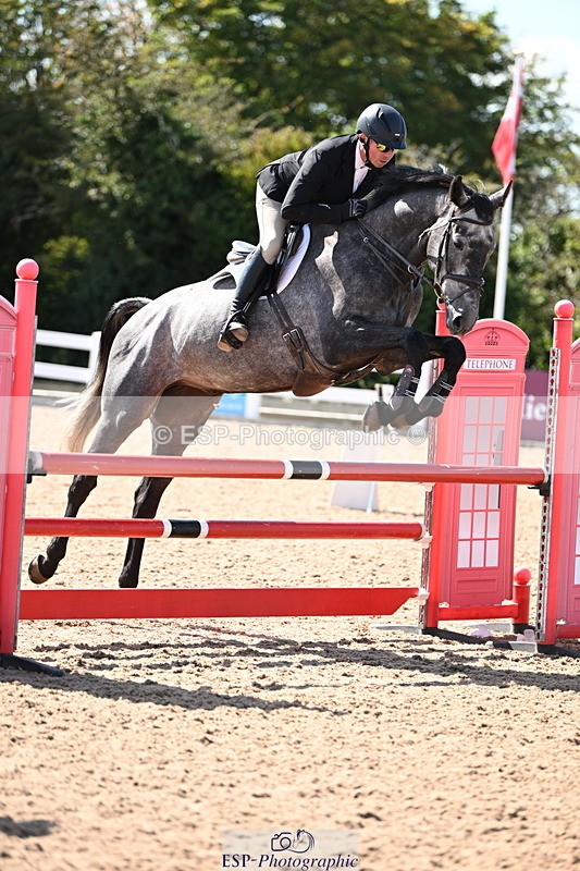 240914A-140438-07528 - Cls 24-S 1.05m Amateur Qualifier