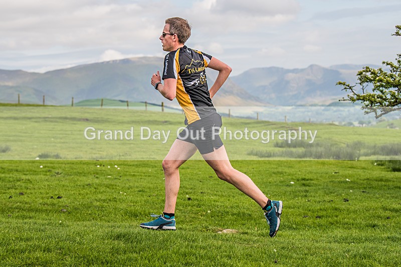 Hay-O-60 - Hay O Trail Race Tuesday 23rd May 2023