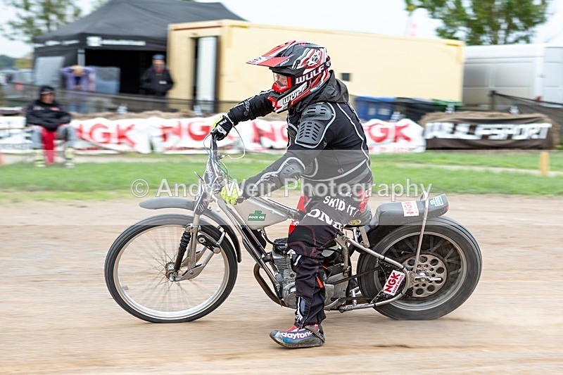 20251018-5D-3K8A3343 - Ride & Skid It. Speedway Experience Day 18th October 2025