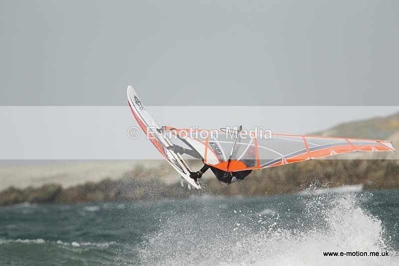  - Windsurfing