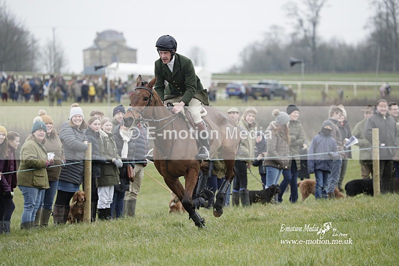 PtP 040323 214 - Duke of Beauforts Hunt Point-to-Point Didmarton 04/03/23