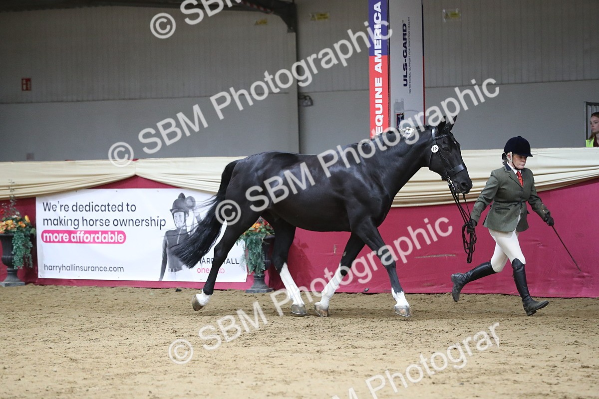 SBM_06373 - Class 9R Regional- IH Pre Vet