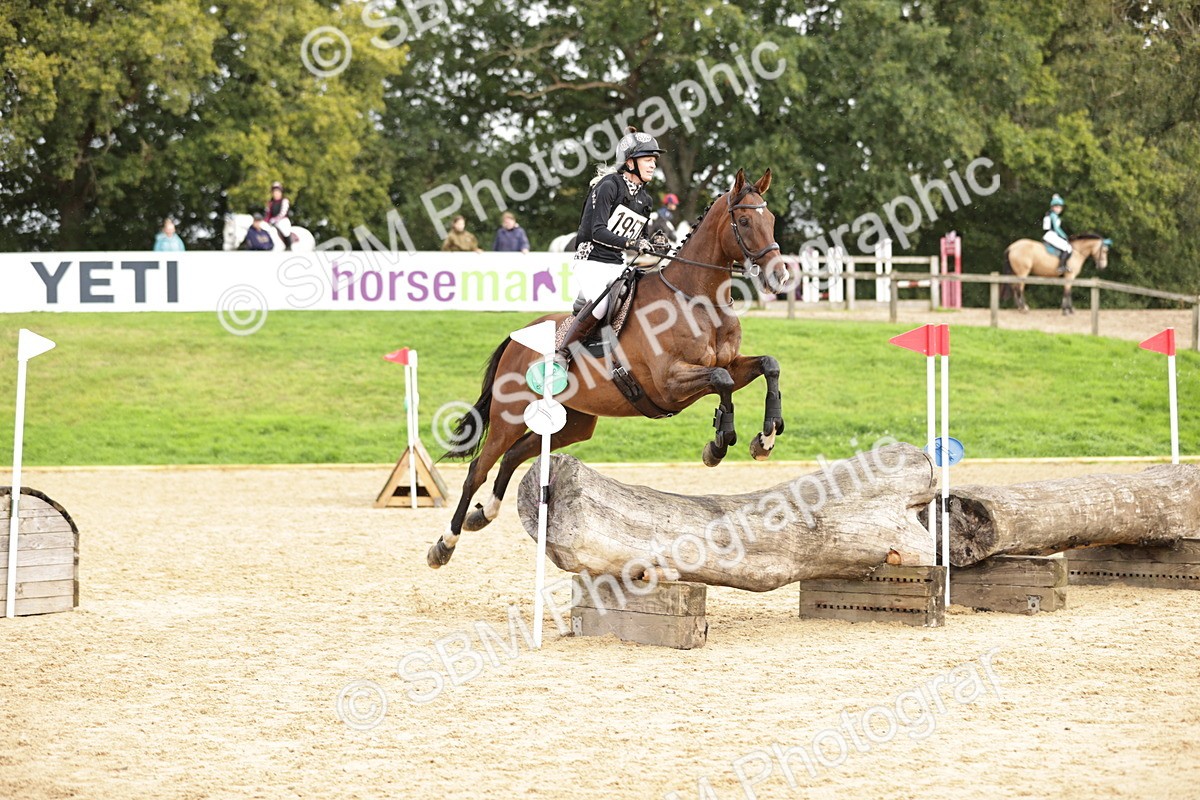 SBM_11782 - E6 - Eventers Challenge 80cm Championship