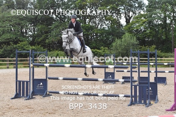 BPP_3438 - CLASS 7 National 1.30m Open
