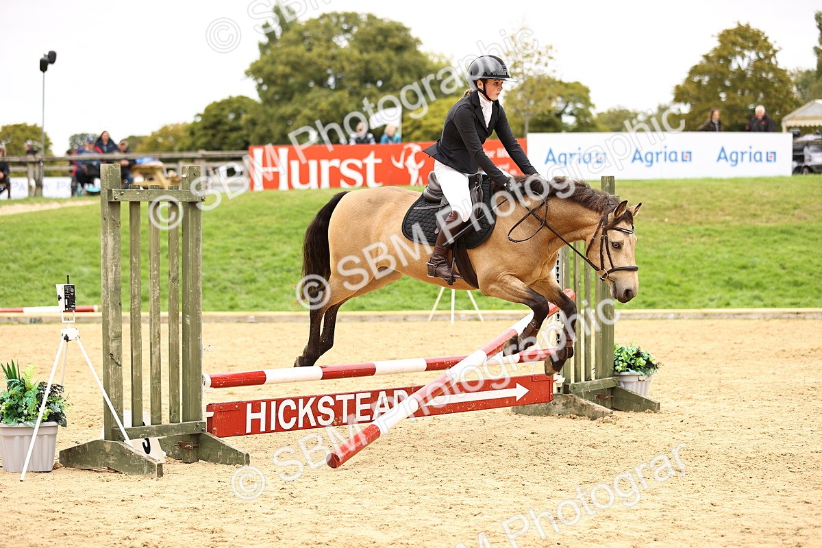 SBM_65827 - J17 - Junior Pony 80cm Championship