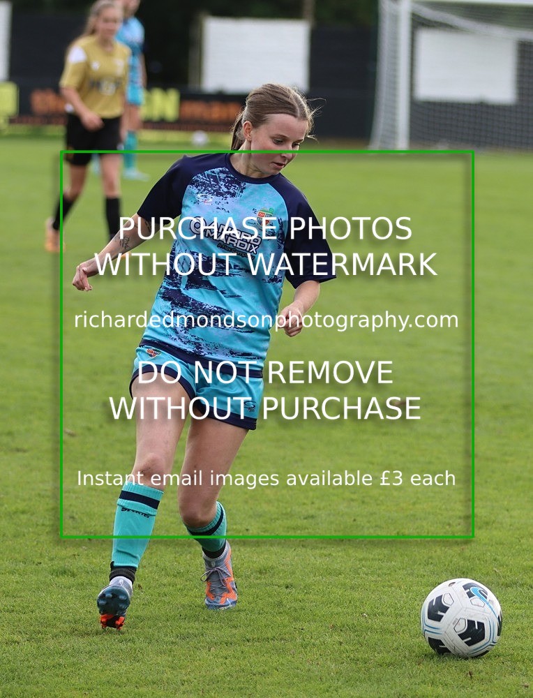 IMG_1694 - Kendal Town Ladies vs GT7 Ladies Development (30/9/24)