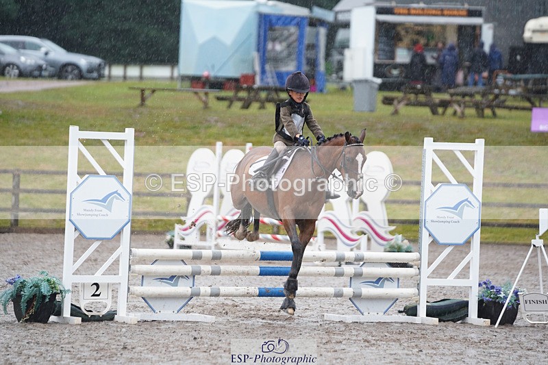 240824X-082634-20208 - 70cm Round 1 8.30 to 9.30