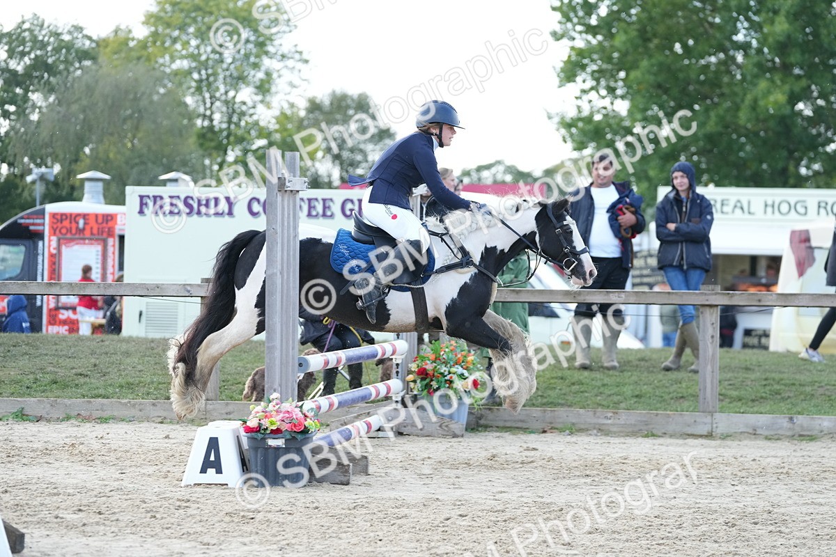 SBM_46898 - J7 - Junior Pony 60cm Championship