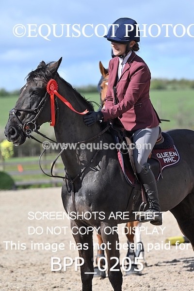 BPP_0205 - CLASS 20 SUN  Senior Discovery/ 1m Open