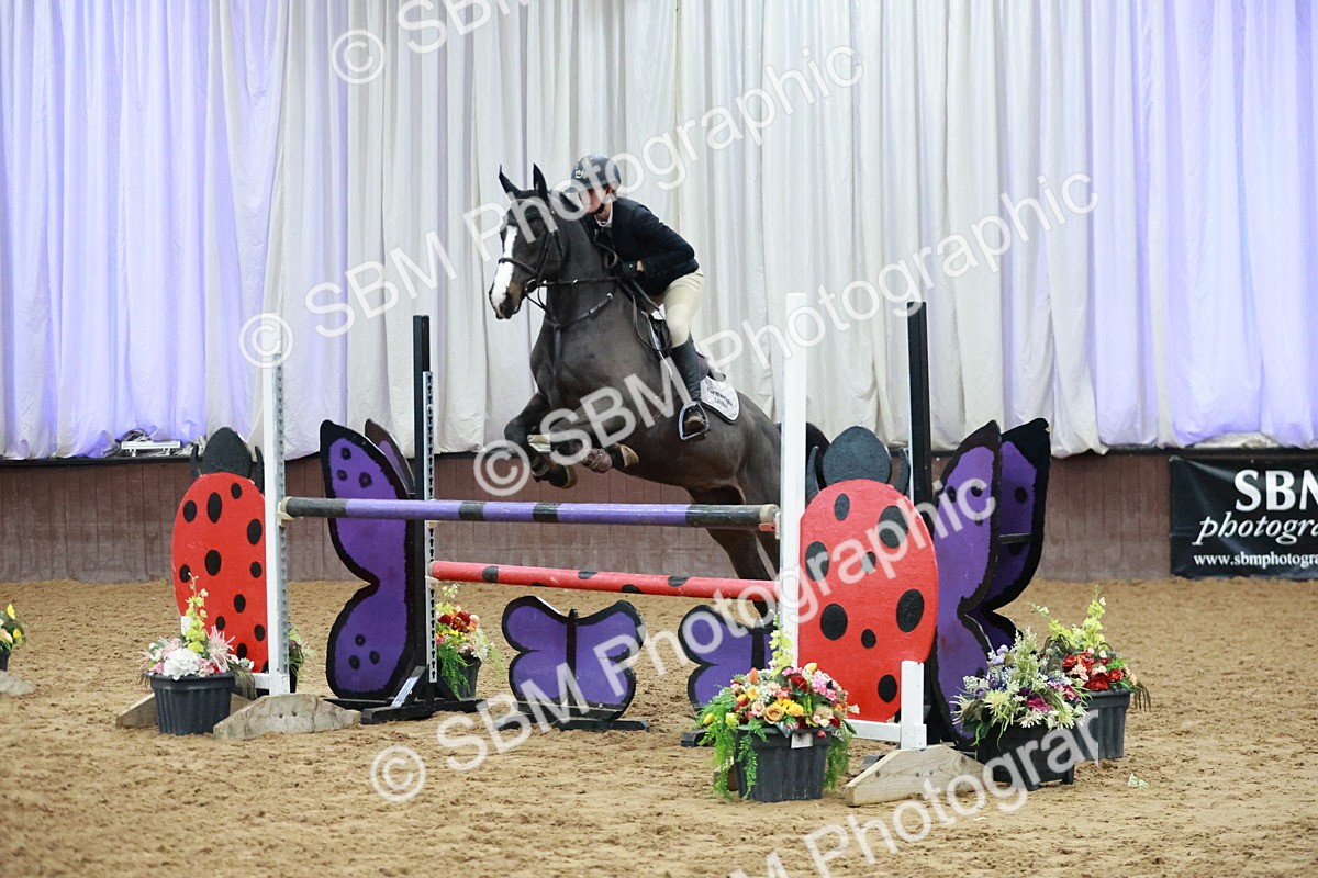 SBM_004485 - Class 17 - Senior Newcomers - 1.10m