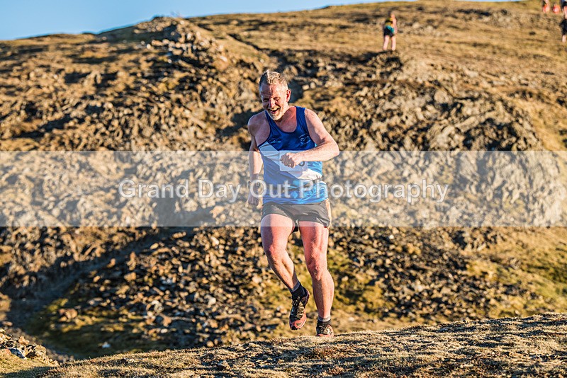 Grisedale-394 - Grisedale Grind Fell Race Wednesday 19th April 2023