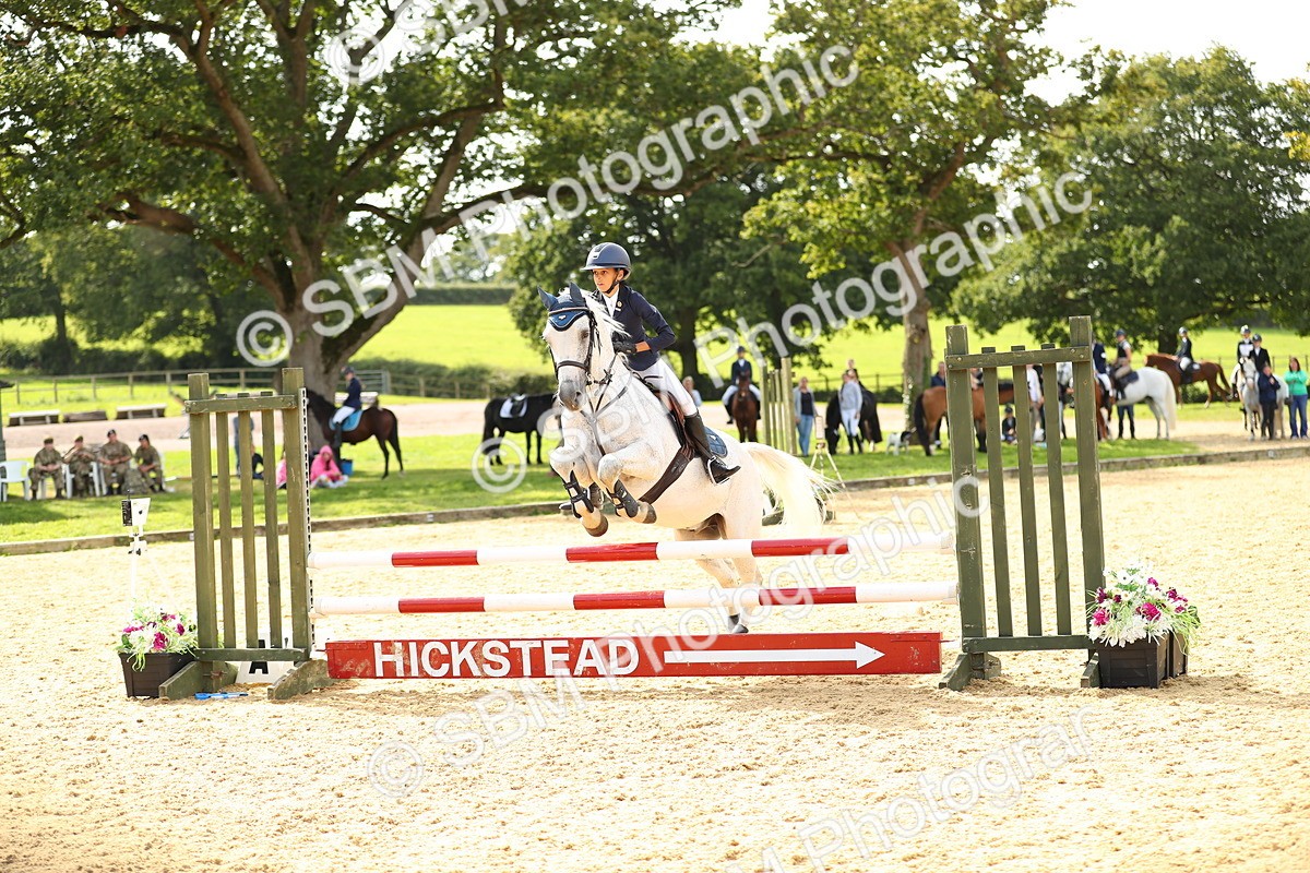 SBM_67100 - J17 - Junior Pony 80cm Championship