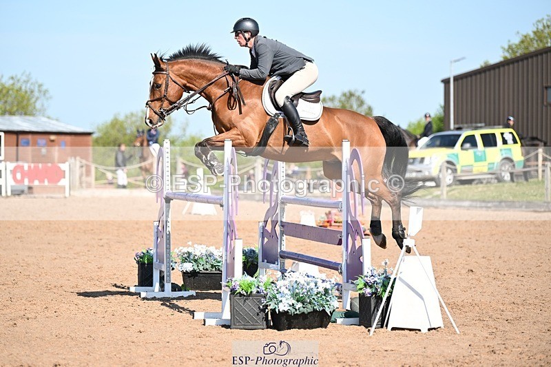 250509-100735-05462 - Cls 14 Snr 1.20m Open