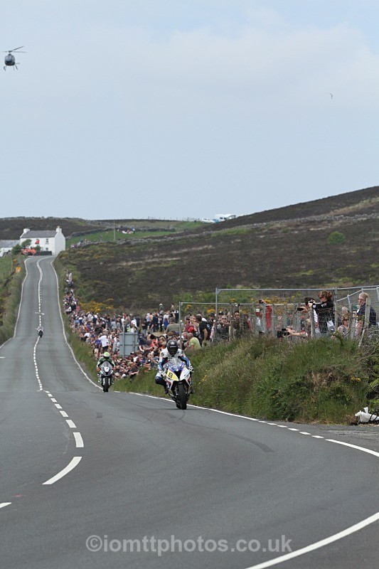 Guy Martin - Pokerstars Senior TT
