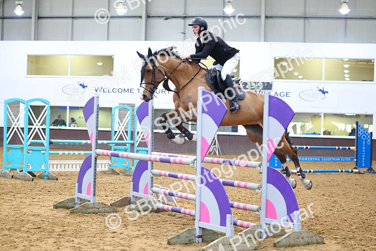 SBM_001099 - Class 4 - Senior Newcomers - 1.10m