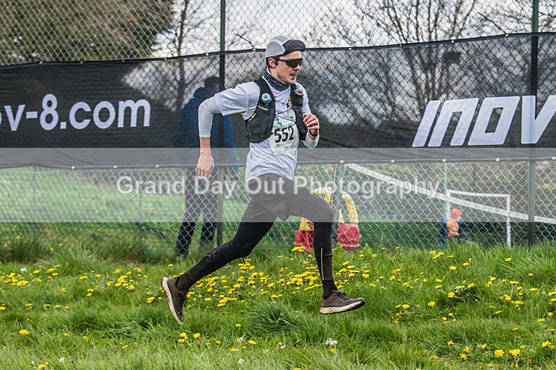 3 Peaks-2352 - The 3 Peaks Race Saturday 27th April 2024