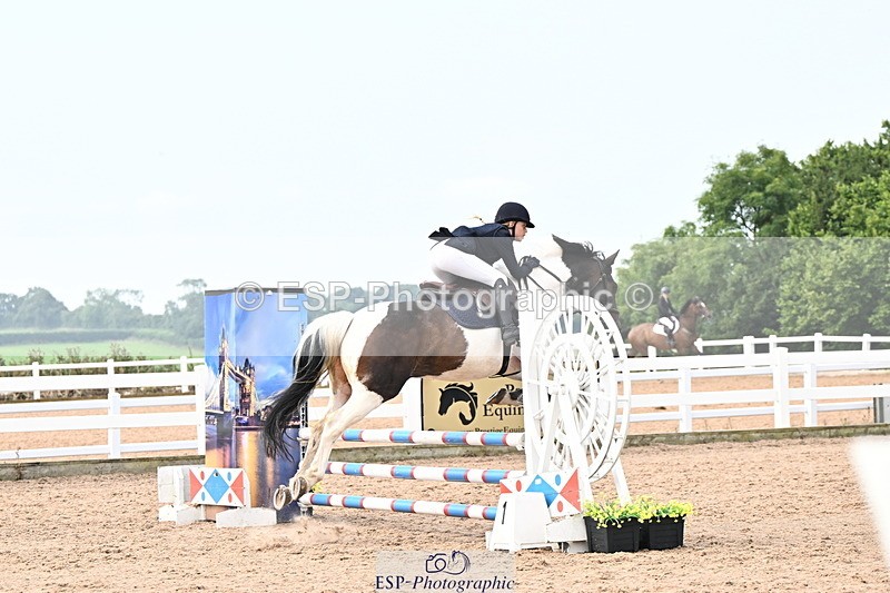 240801A-103416-00295 - Cls 8 85cm Amateur Qualifier