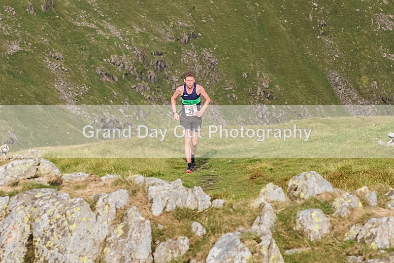 Seat Sandal-23 - Seat Sandal Fell Race Wednesday 12th July 2023