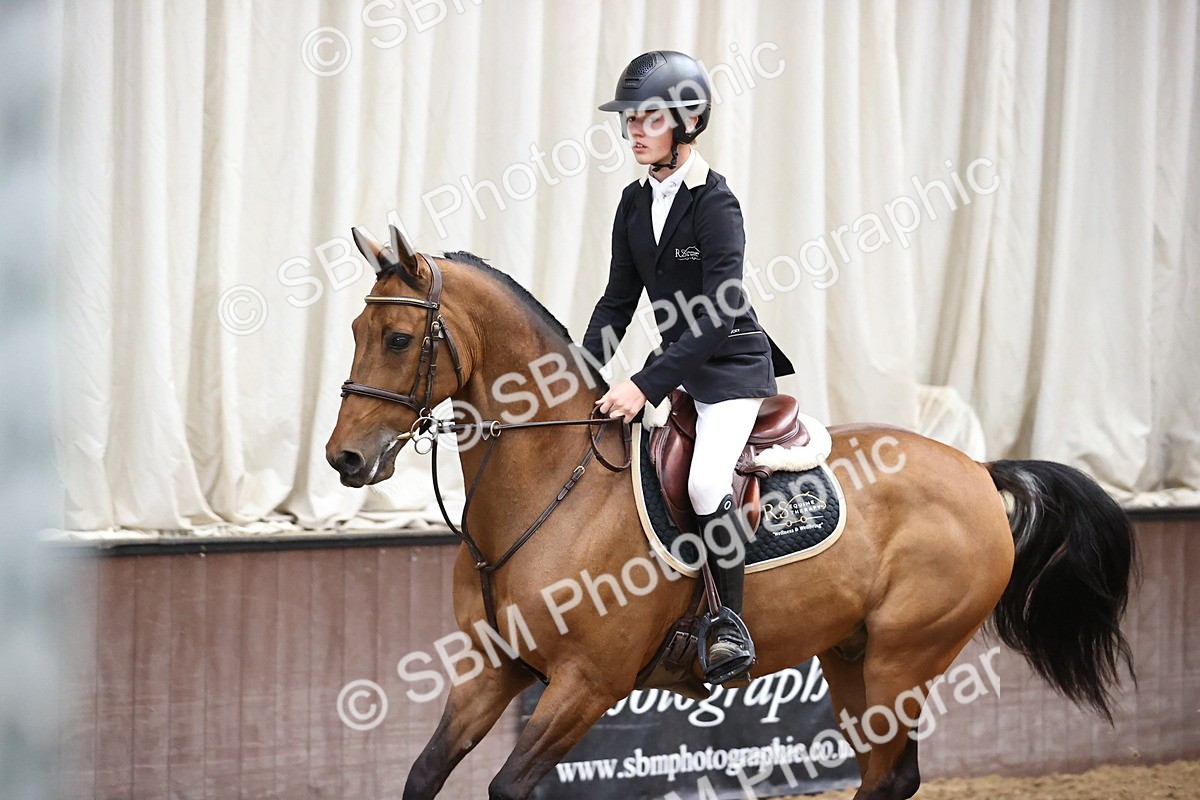 SBM_004155 - Class 14 - Pony Newcomers 1.00m Open