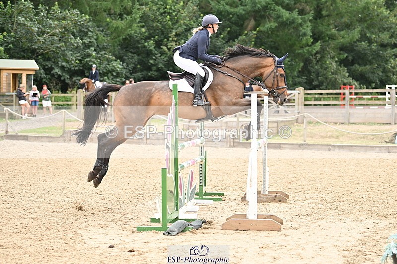 250706A-143705-20020 - Cls 49 Snr 1.10m Grand Prix