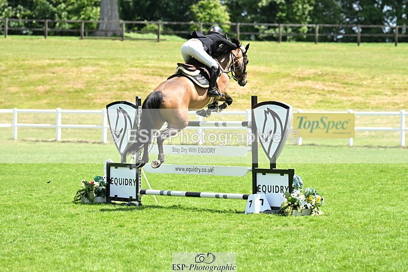 250615A-132632-11107 - Cls 38 Snr 1m40 GP