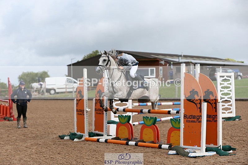 230715A-091740-00250 - Cls 13 Stepping Stones 128cm & 138cm