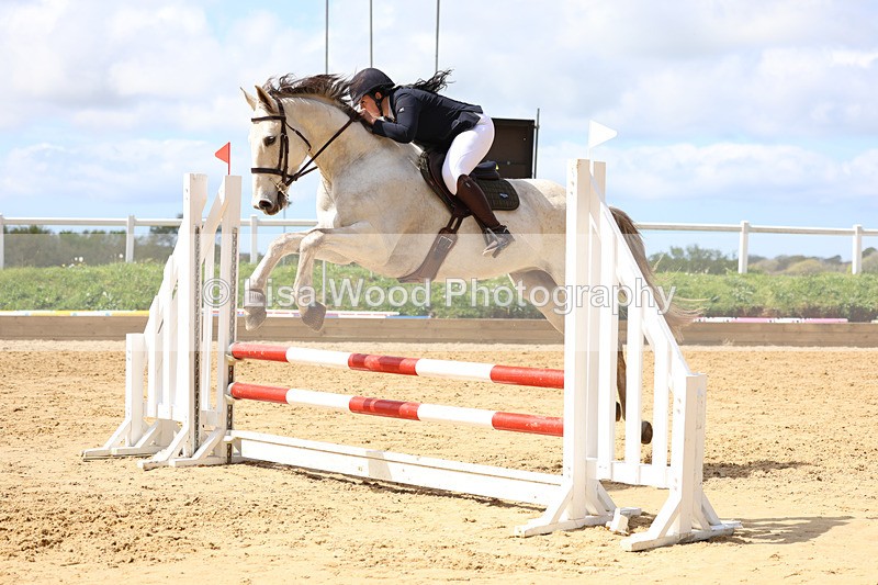 3E7A7583 - Class 9: 80cm Senior