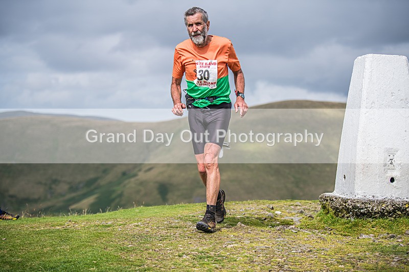 Sedbergh-796 - Sedbergh Hills Fell Race Sunday 18th August 2024