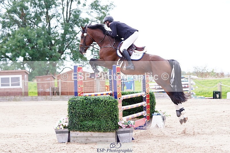 240803A-135650-08189 - Cls 31 4 Yr Old Champs