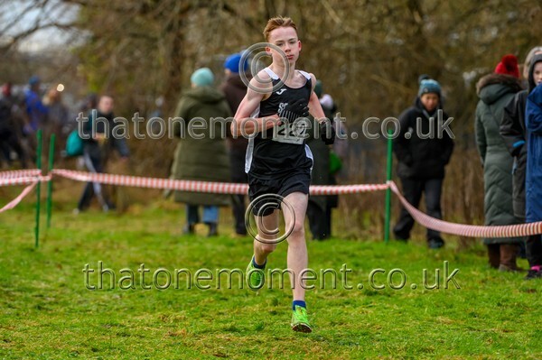 InterXC26-925336 - U15 Boys