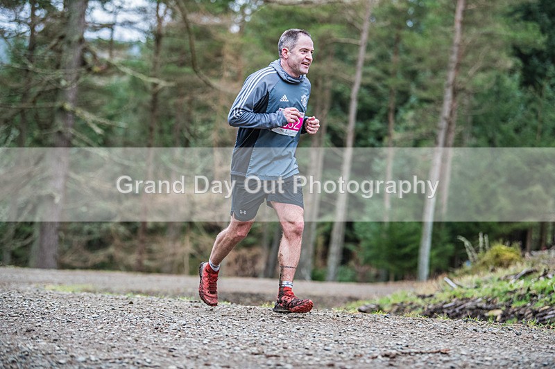 Glentress-2876 - High Terrain Events Glentress Marathon 21 & 10K Trail Races Sunday 18th February 2024