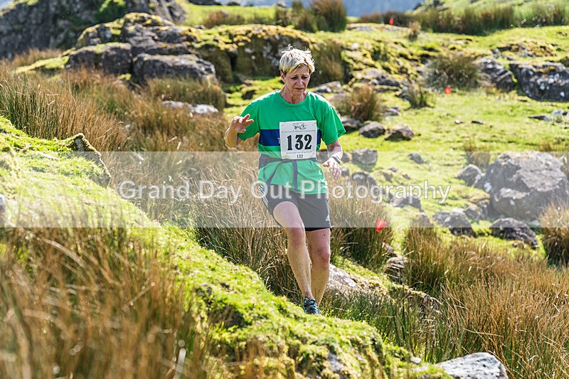 Glaramara-388 - Glaramara Fell Race Sunday 19th May 2024