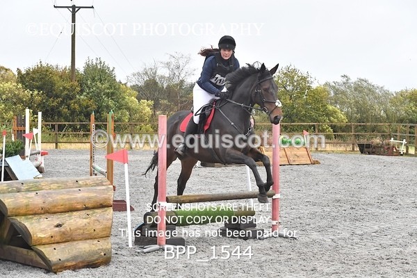 BPP_1544 - CLASS 2 - 70CM