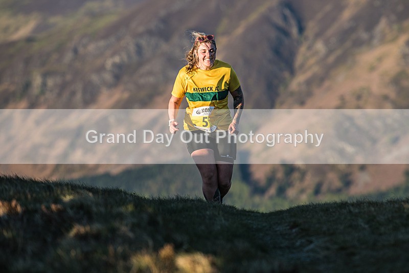 Lords Seat-474 - Lords Seat Fell Race Wednesday 29th April 2026