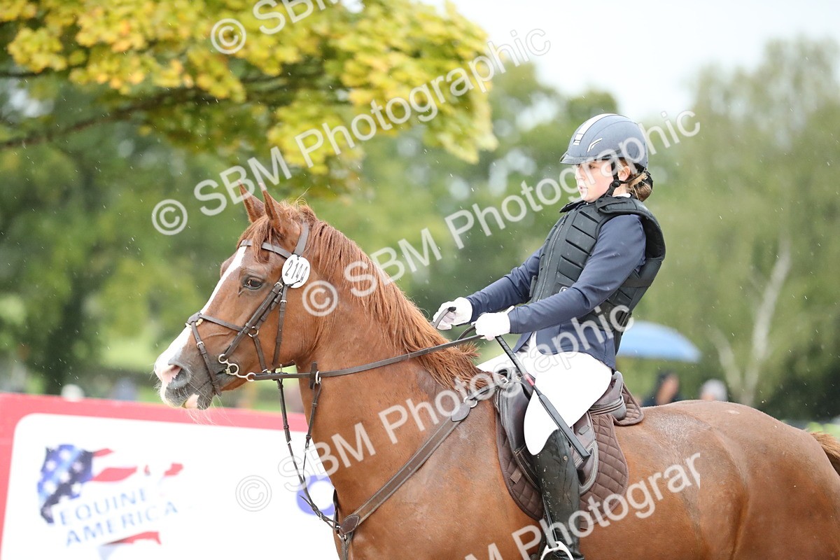 SBM_34489 - J60 Clear Round 50cm