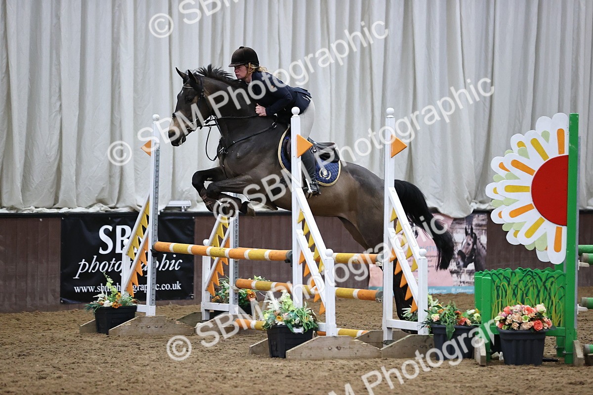 SBM_000410 - Class 2 - Senior British Novice - 90cm Open