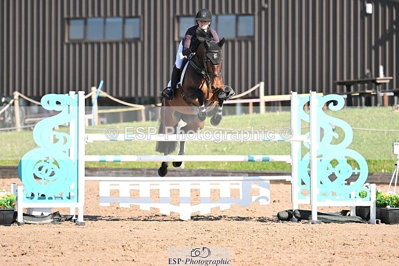 250509-090927-04667 - Cls 13 Snr Foxhunter