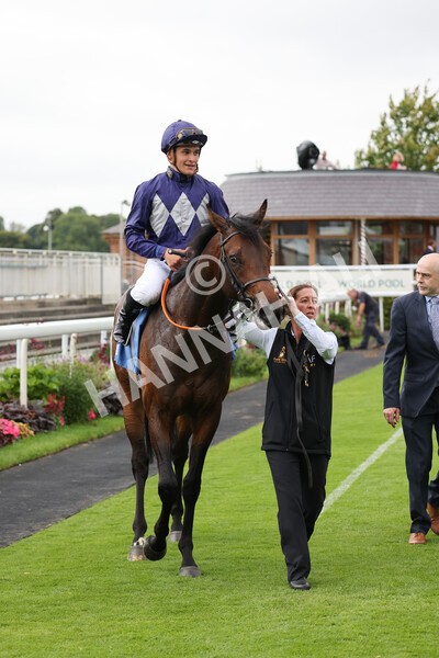 yr18082021r7-28 - Race 7 5.20pm Sky Bet Nursery Handicap