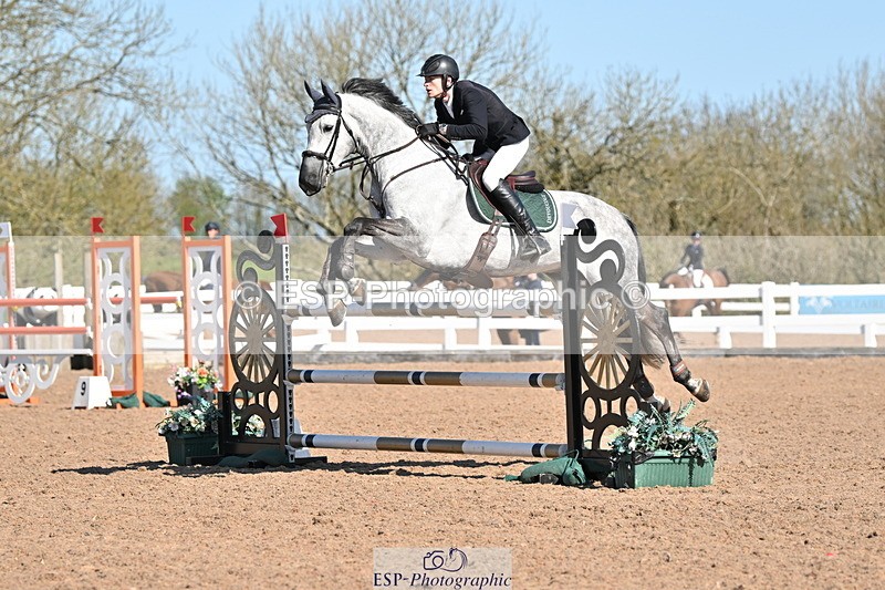 240420A-101204-10214 - Cls 19, 1 Star Silver Tour 1.20m