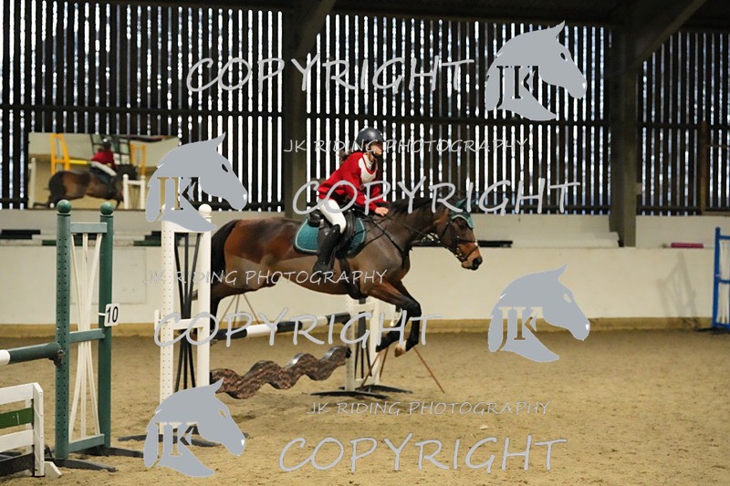 JKR03590 - Class 8 90cm