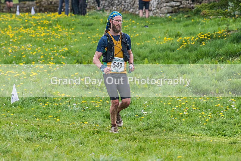 3 Peaks Finish-988 - The 3 Peaks Race Saturday 26th April 2025 - The Finish